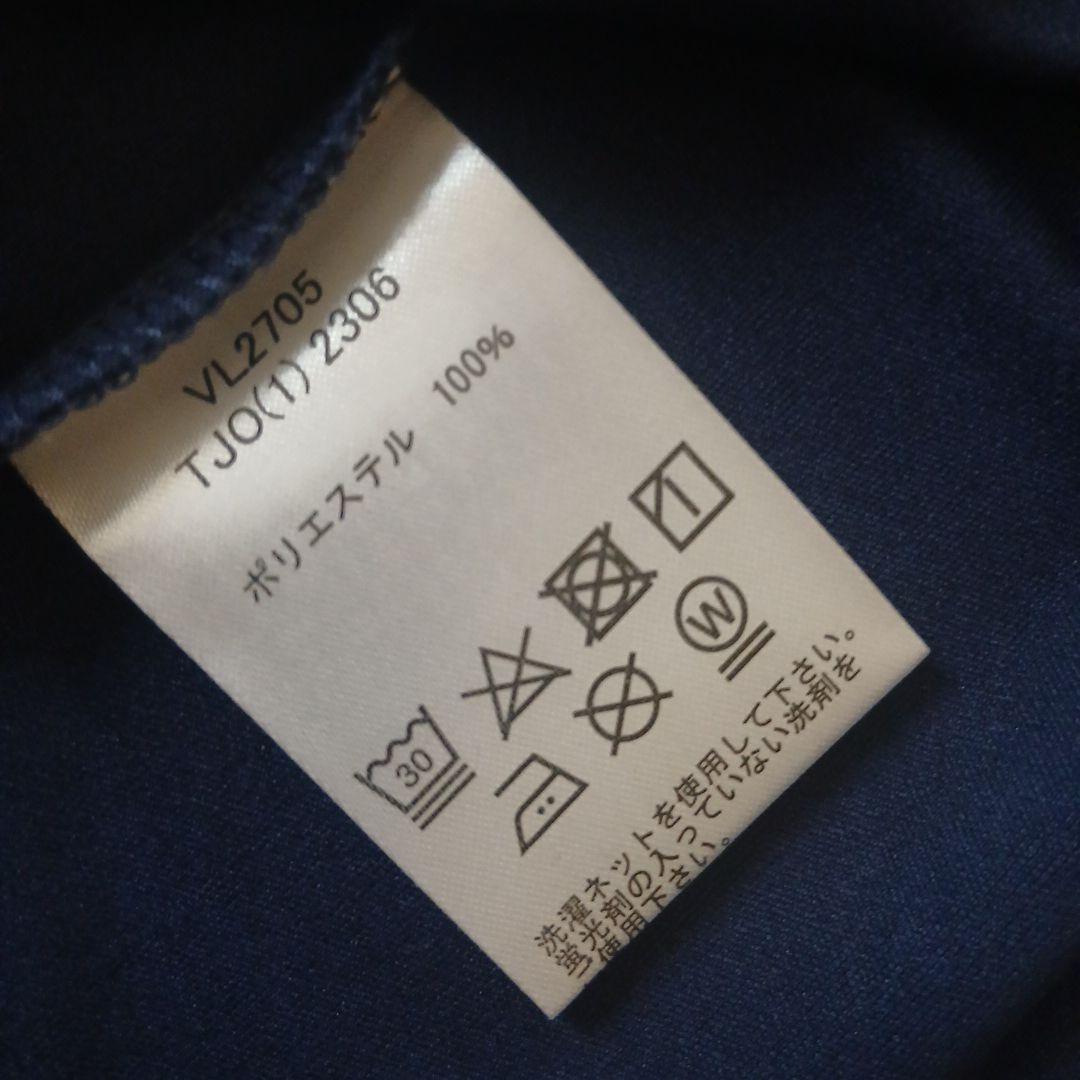 【新品・未使用品】FILA レディーステニスウェア半袖Tシャツ 3枚セット M