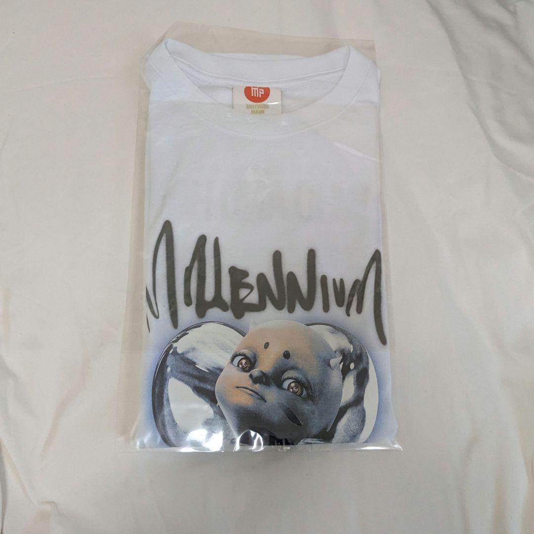 Millennium parade Tシャツ USB ショッパー付き