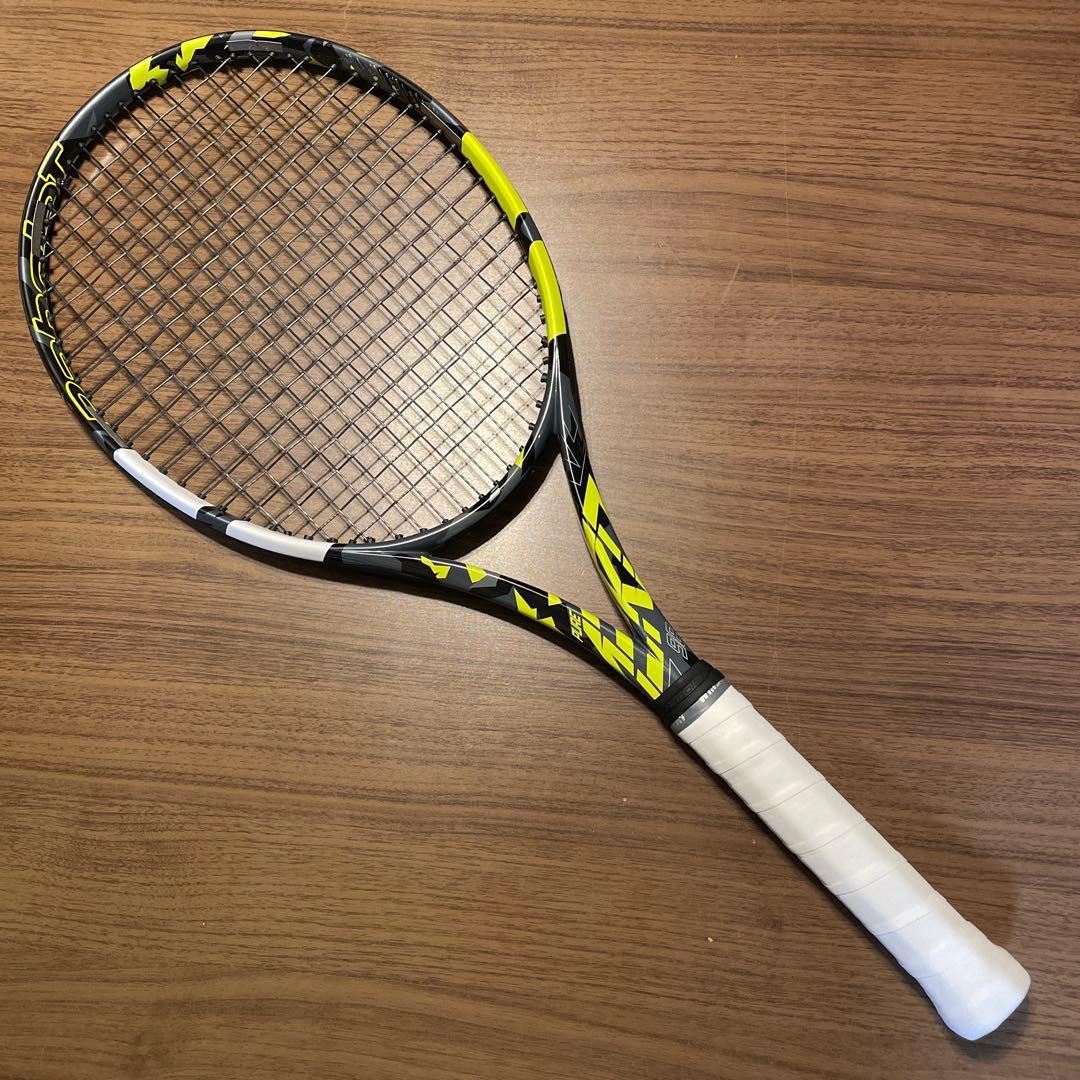 Babolat PURE AERO98 2本セット