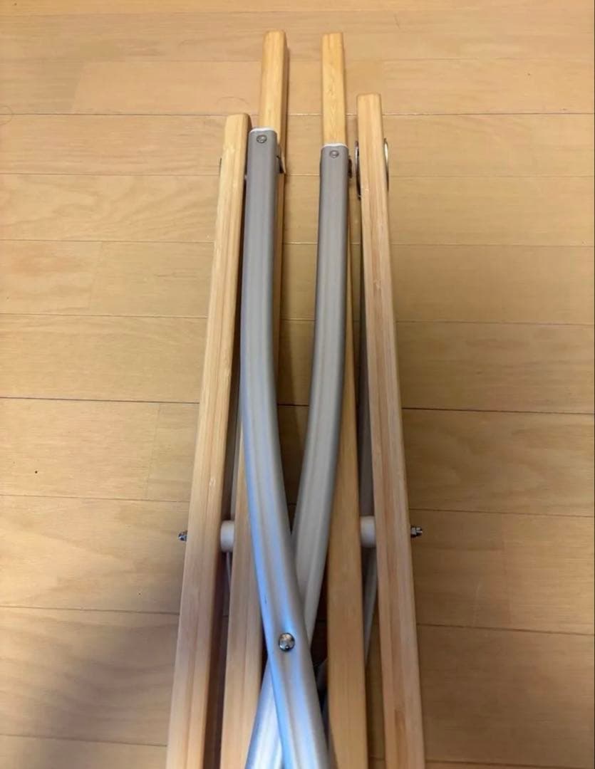 スノーピーク Take!チェア (ローチェア30用の収納袋付)