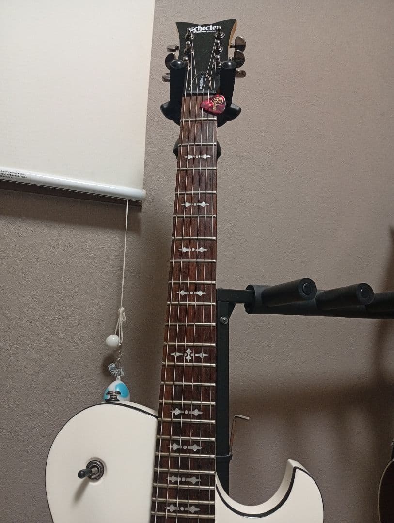 【近日終了】SCHECTER Omen Solo-6