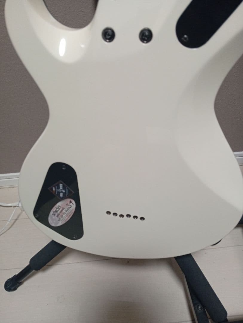 【近日終了】SCHECTER Omen Solo-6