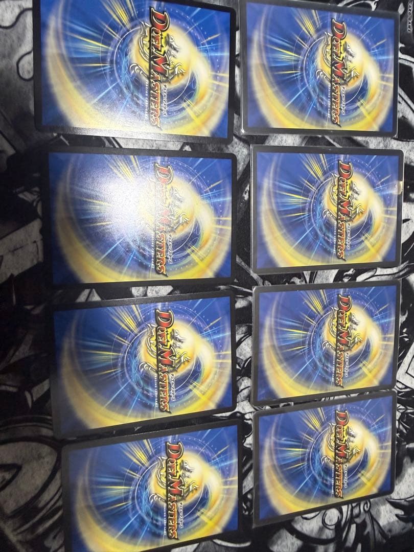 赤青マジックセット　napo獅子　カラクリバーシ