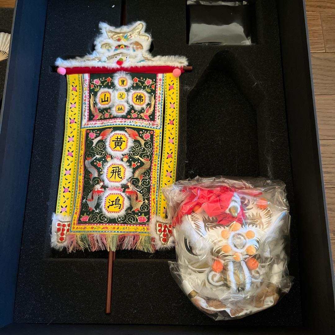 エンターベイ　ジェットリー　ワンチャイ　1/6フィギュア