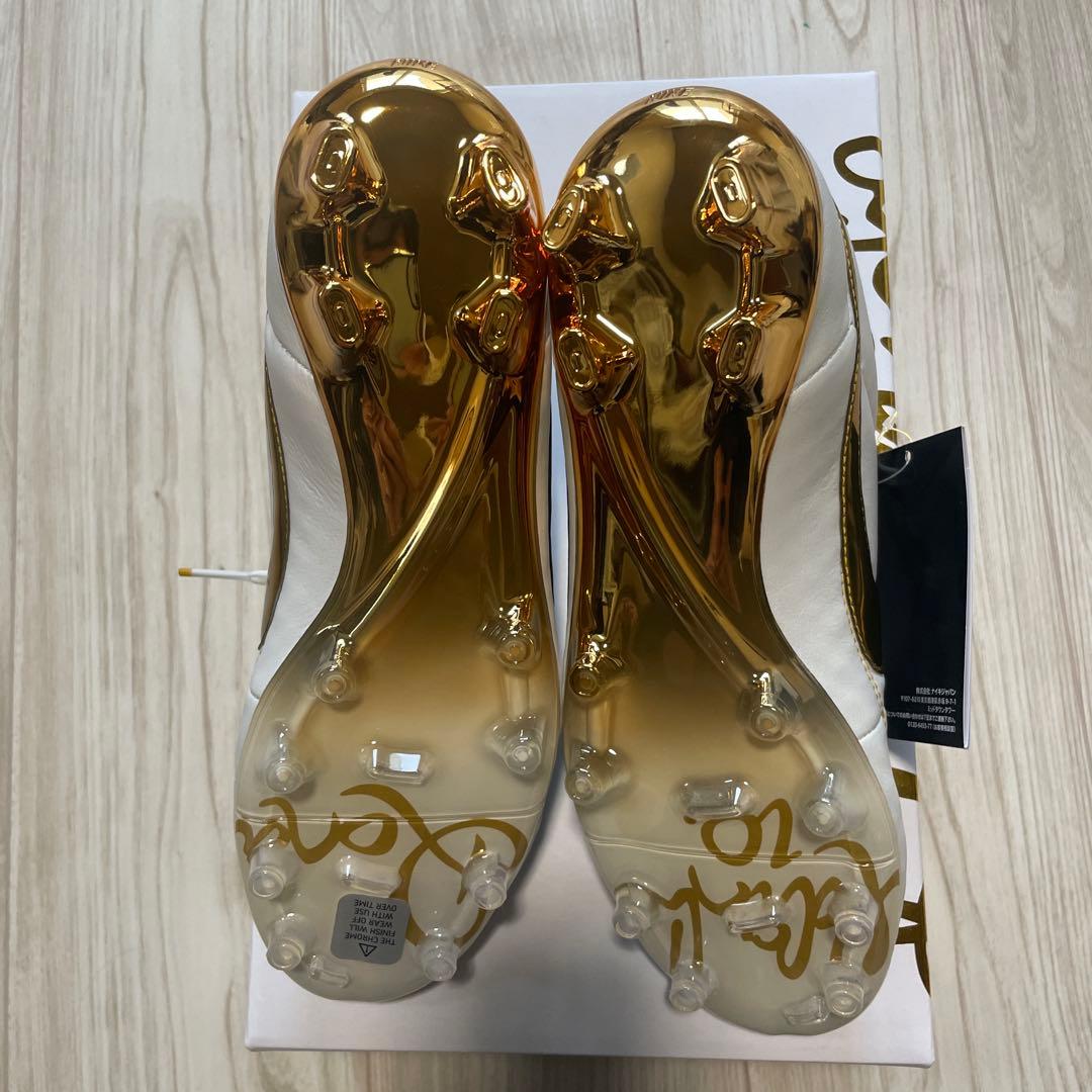 S*️様 Nike ティエンポ　レジェンド　RGN FG SE IF4388-1