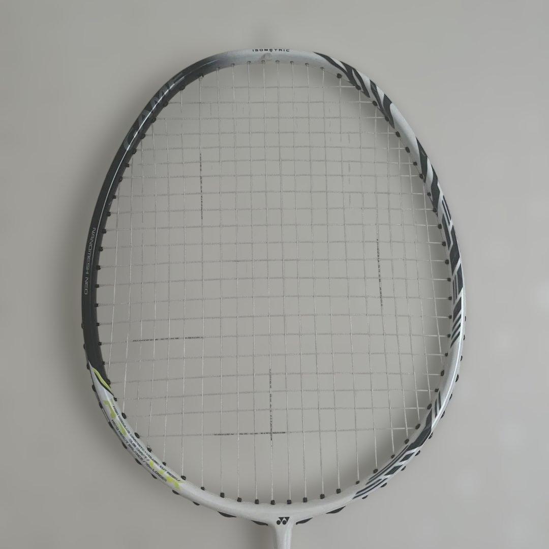 アストロクス99ゲーム　 バドミントンラケット