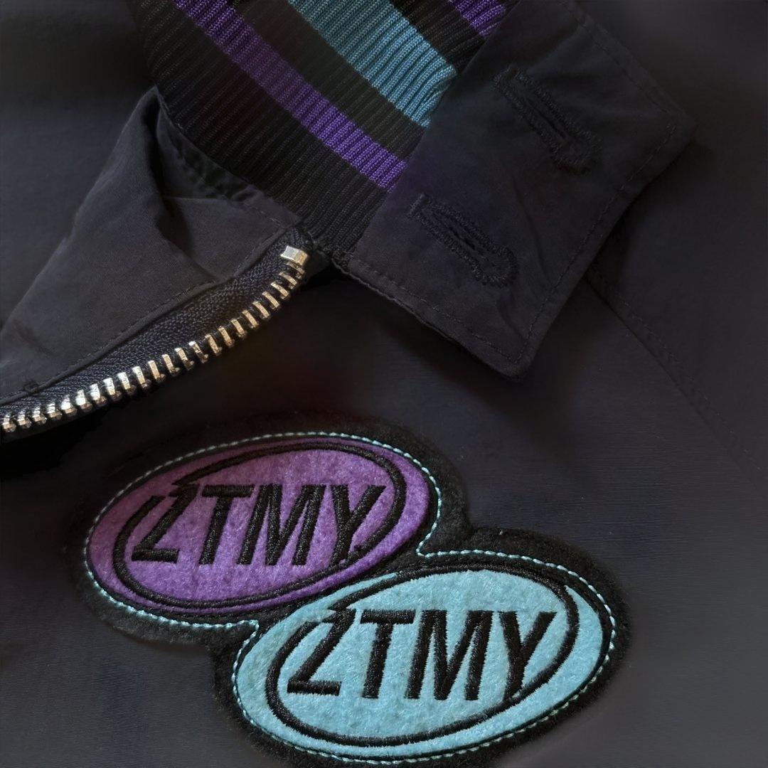 ずとまよ　ずっと真夜中でいいのに。　ジャンパー　アウター