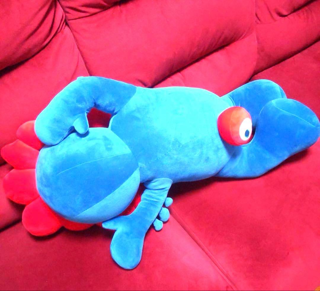 万博ミャクミャクくじ 1等