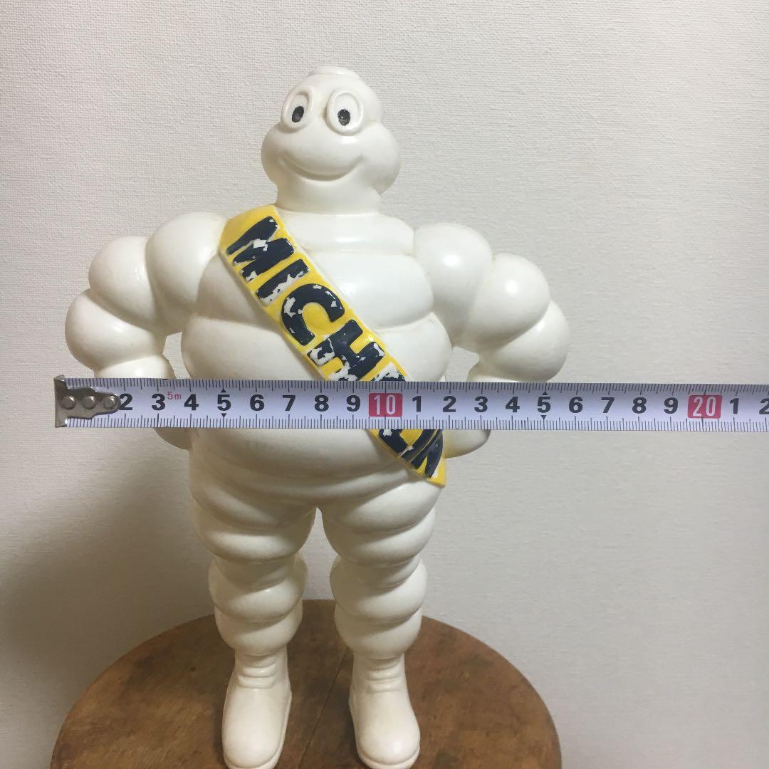 激レア！スペシャル！！ヴィンテージビバンダムフィギュア