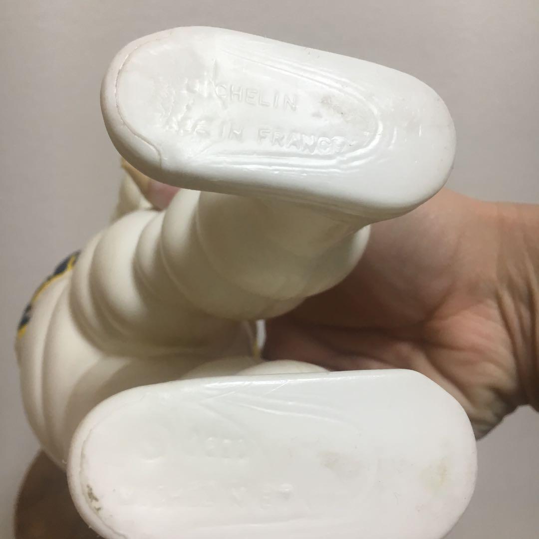 激レア！スペシャル！！ヴィンテージビバンダムフィギュア