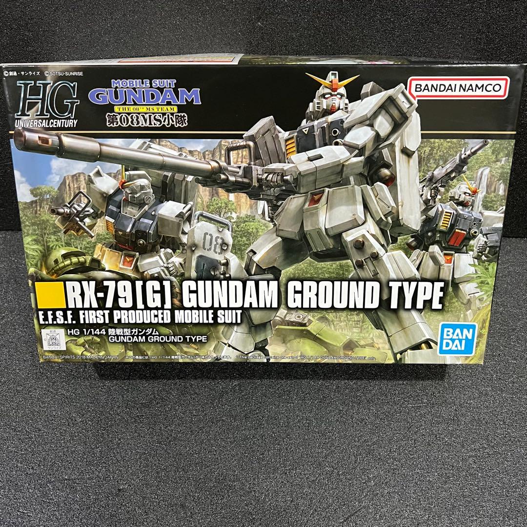 バンダイ　HG などガンプラ5種セット　まとめ売り