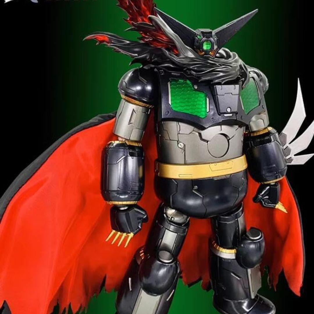 SKY X STUDIO SXD-06 真ゲッターロボ世界最後の日BLACK限定