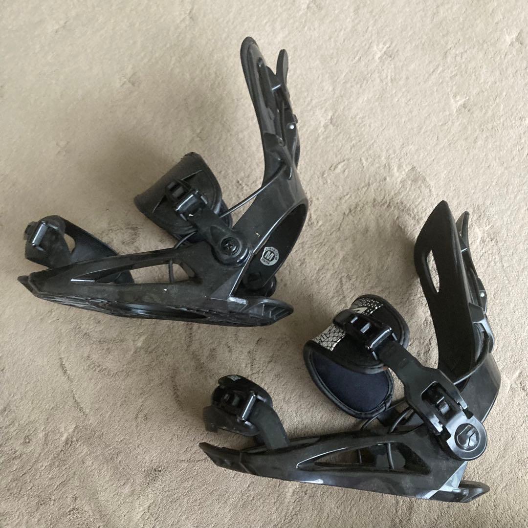 SP Bindings FT270 リアエントリー Mサイズ