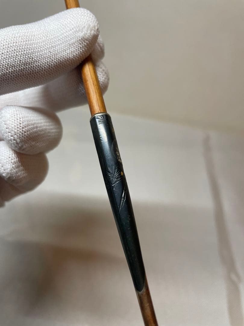 煙管　キセル　骨董品