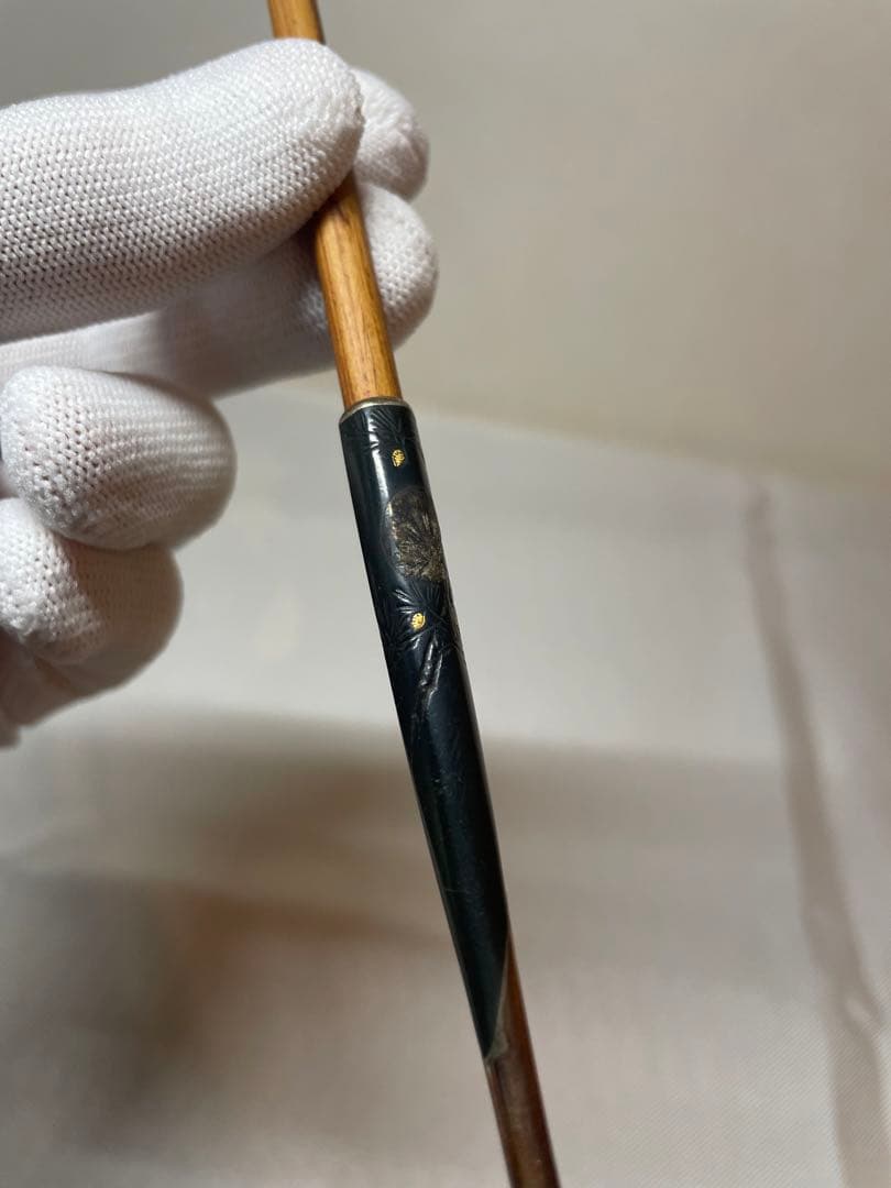 煙管　キセル　骨董品