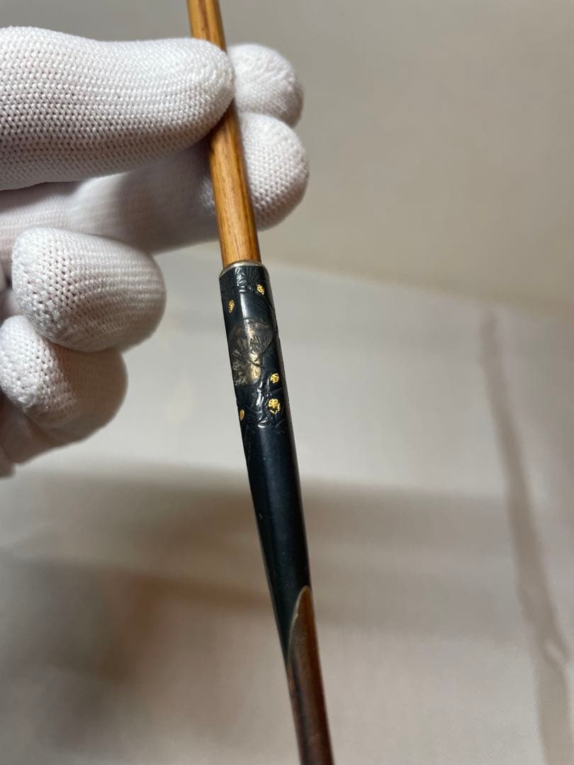 煙管　キセル　骨董品