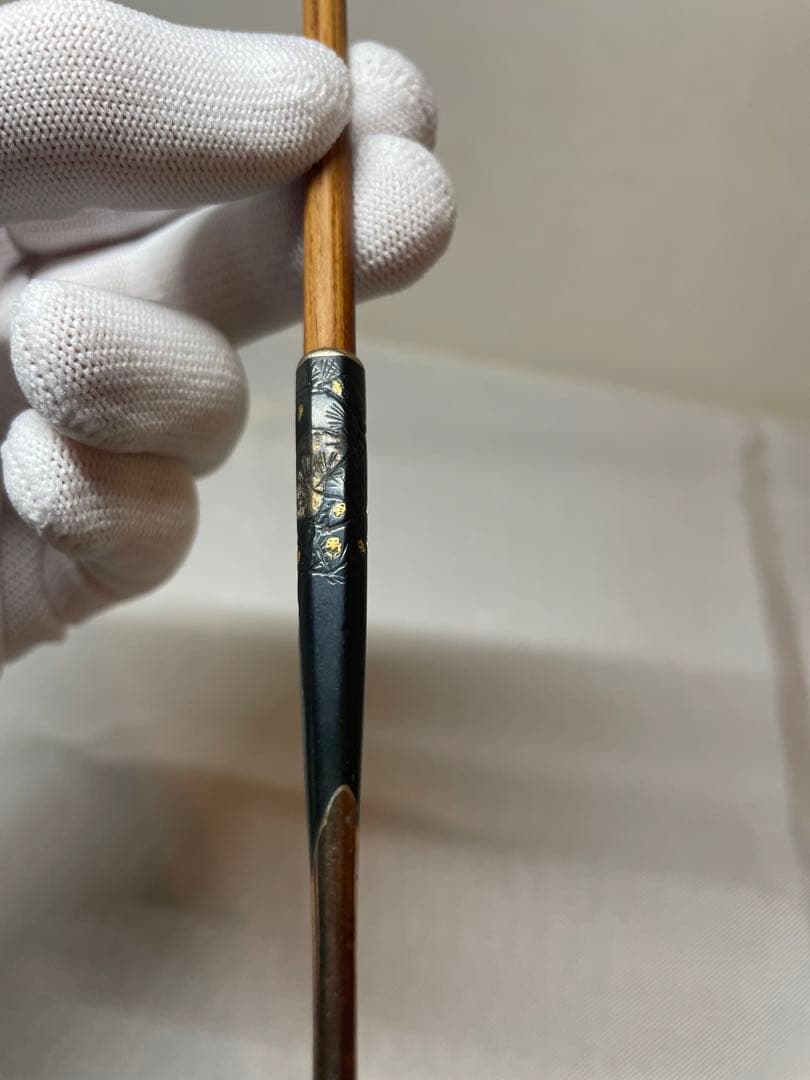 煙管　キセル　骨董品