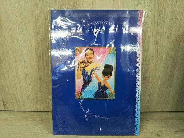 未開封 Licca× 浅田 真央 リカちゃん 人形セット スケート