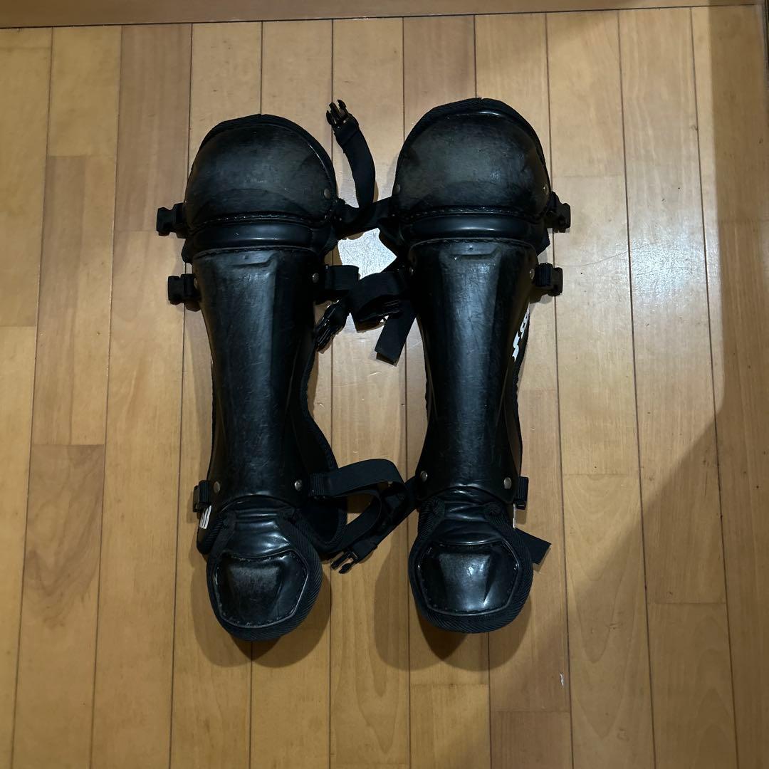 SSK キャッチャー防具セット JSBB