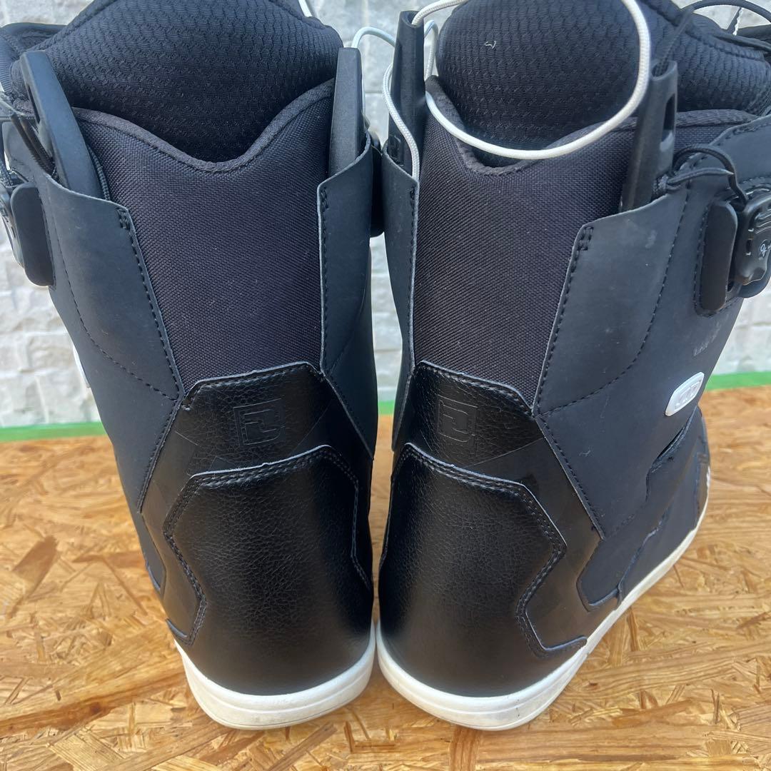 スノーボード deelux team ID LTD 25.5cm