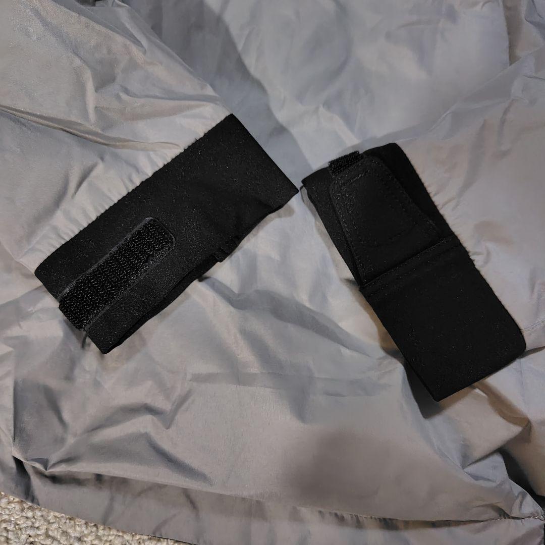 Daiwa GORE TEX PROVISOR LL 防水ウエア