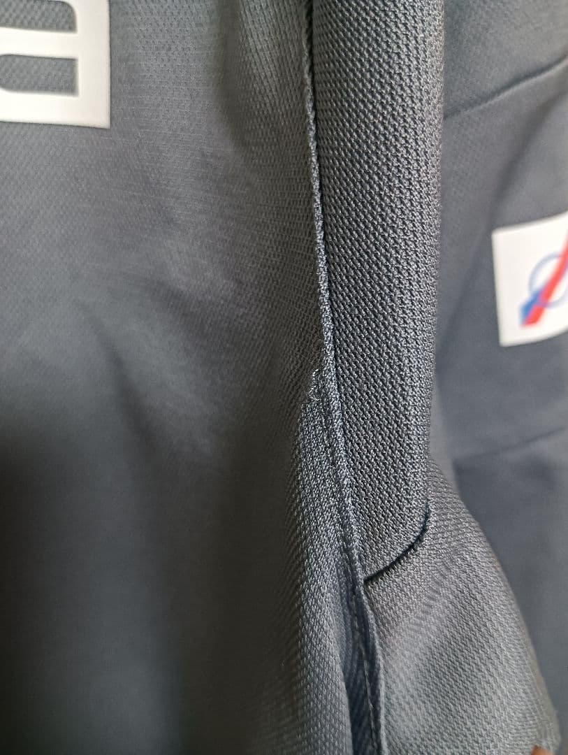 ナイキ サンフレッチェ広島 支給品 トラックトップ トレーニングジャケット XL