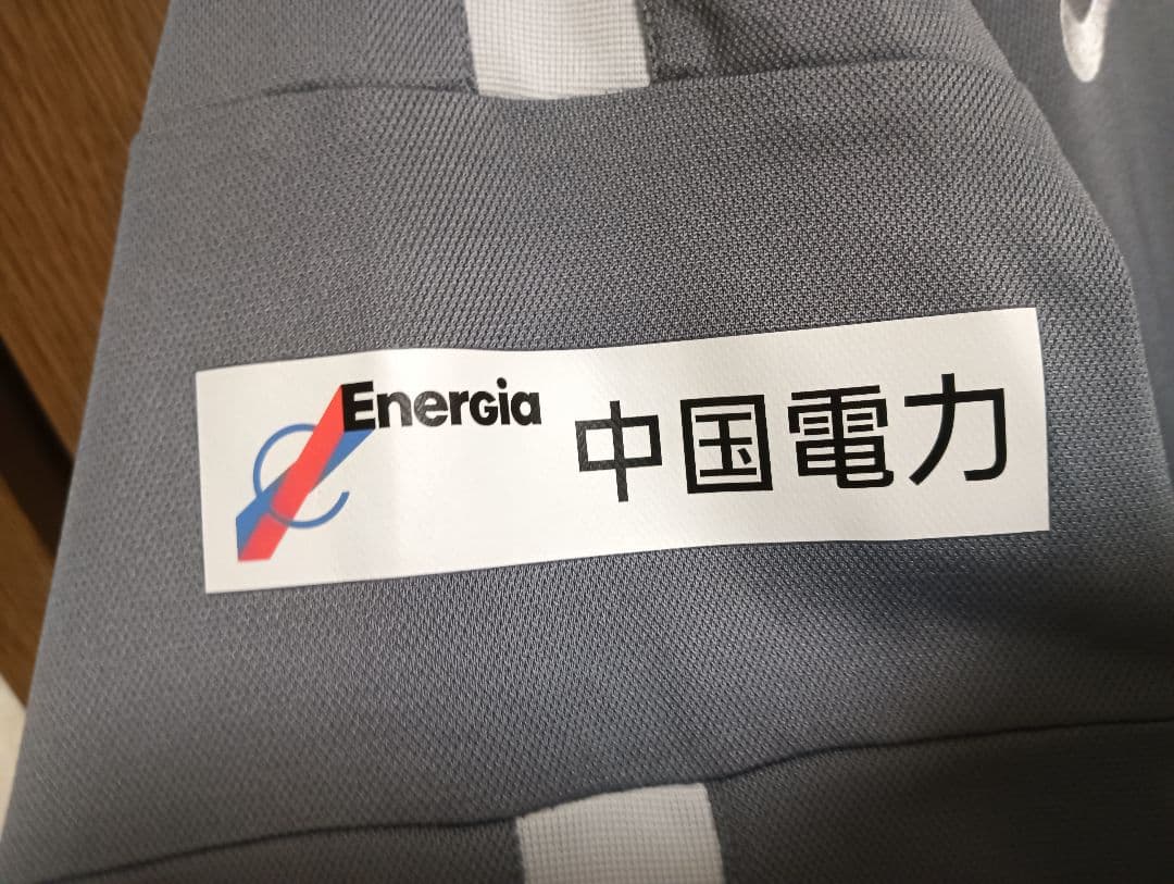 ナイキ サンフレッチェ広島 支給品 トラックトップ トレーニングジャケット XL