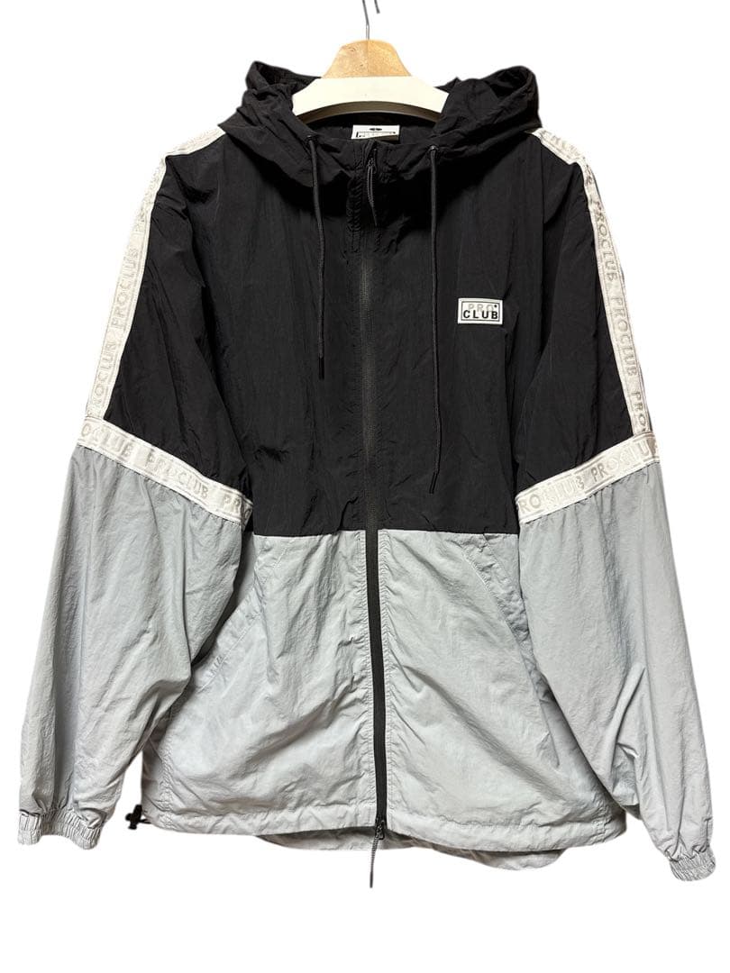 PRO CLUB シンメトリー セットアップ