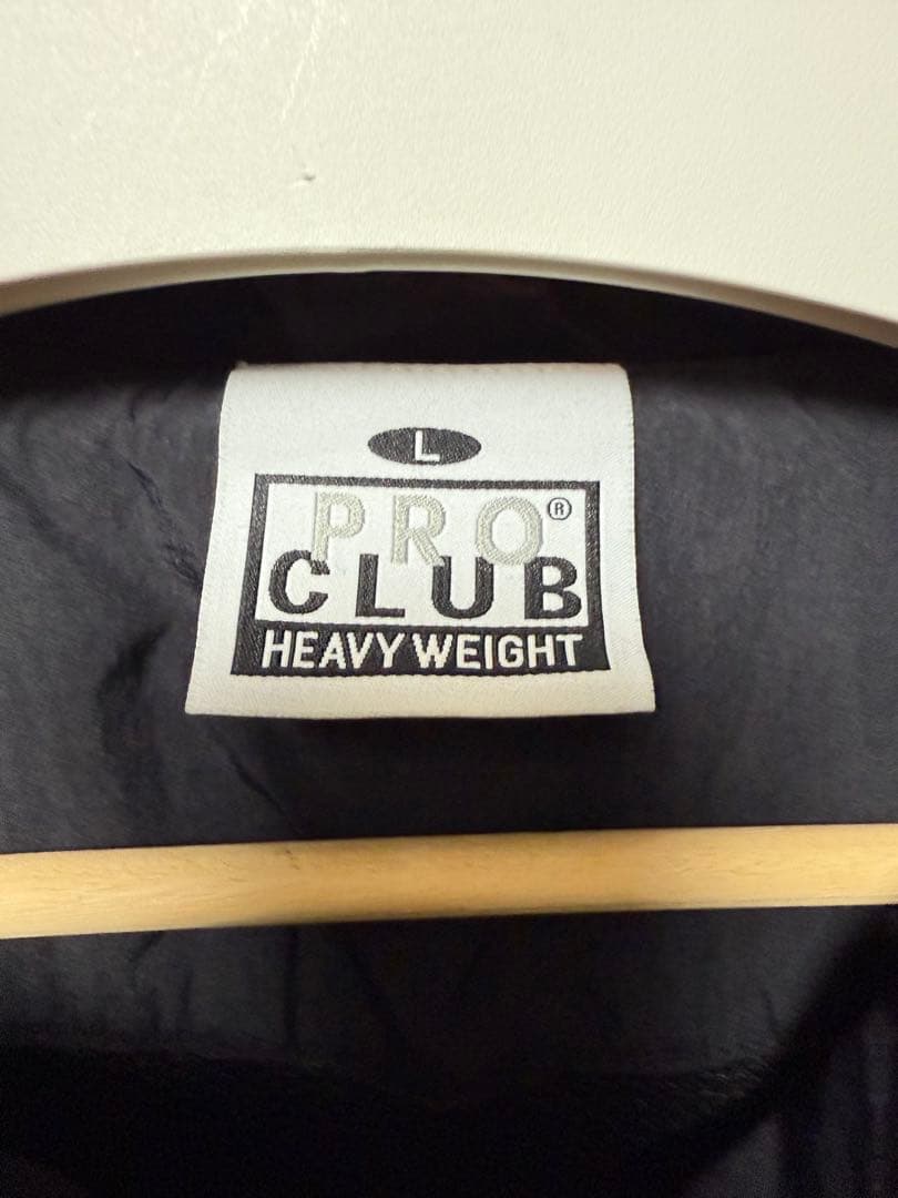 PRO CLUB シンメトリー セットアップ