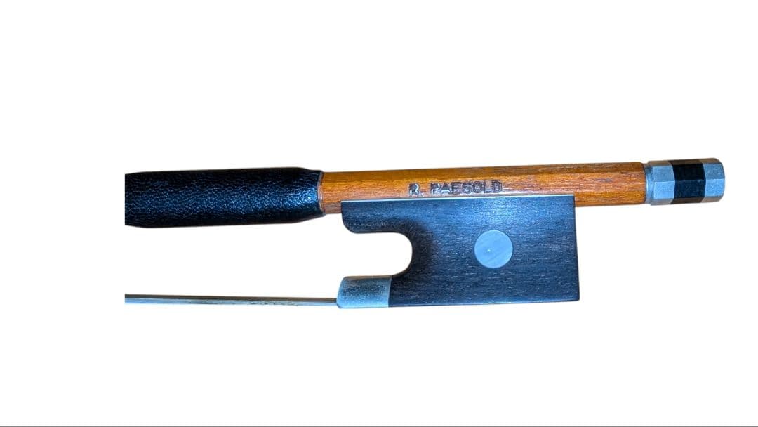 3/4 バイオリン弓