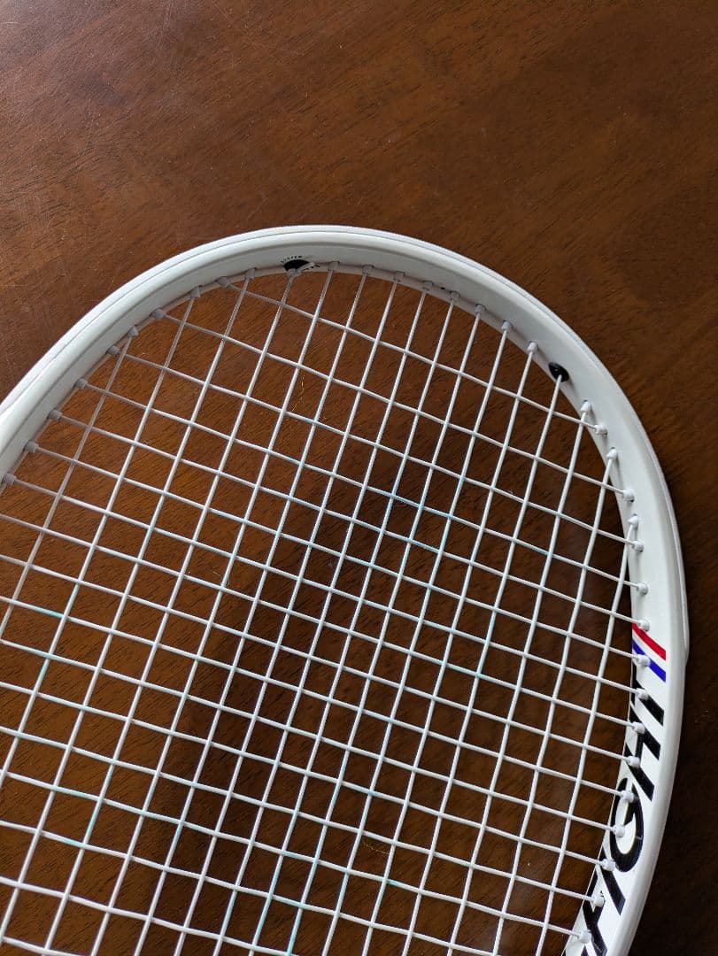 T-Fight300S G2 2025 テクニファイバー テニスラケット