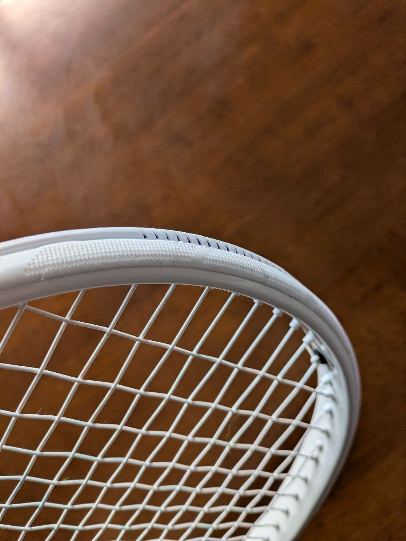 T-Fight300S G2 2025 テクニファイバー テニスラケット