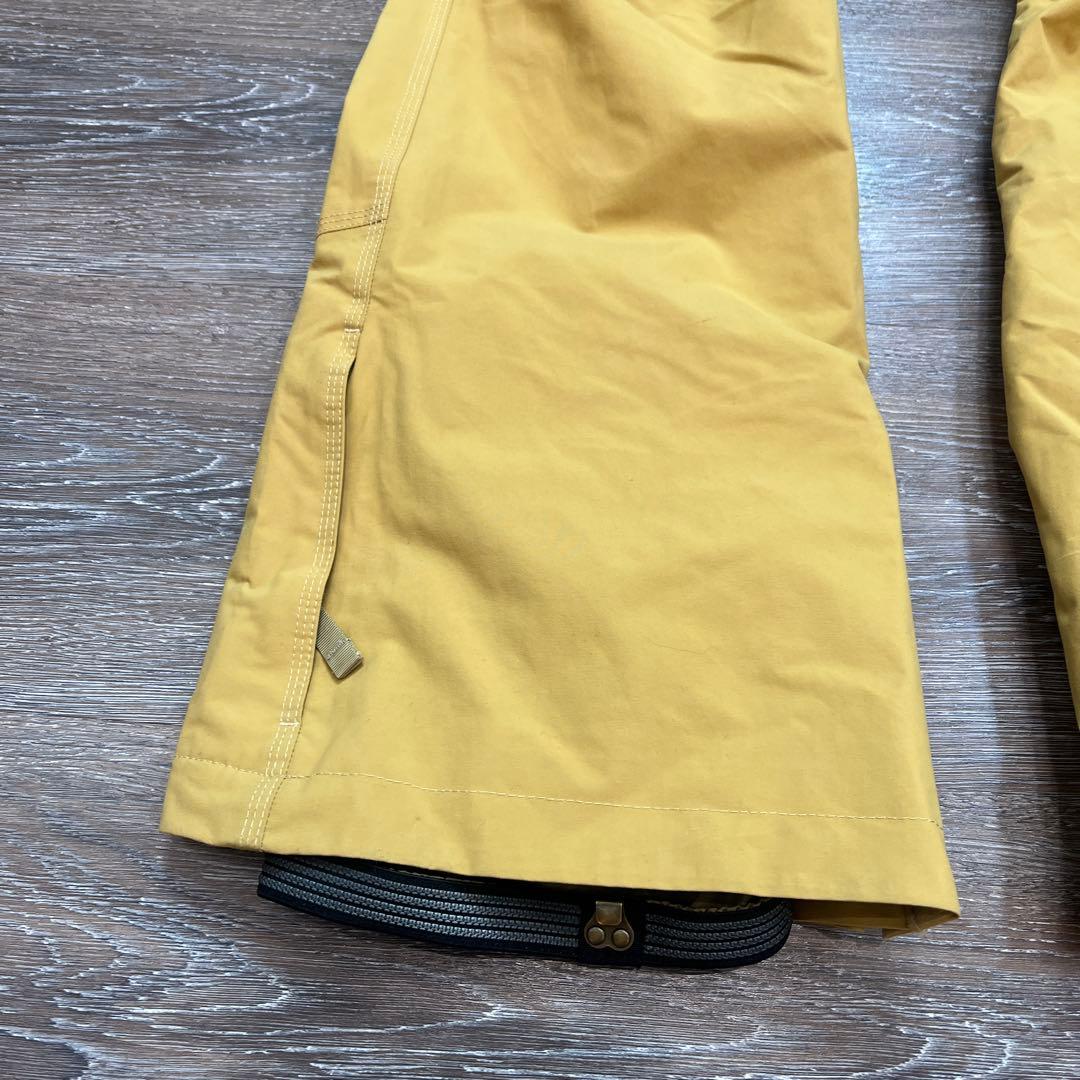 バートン　スノーボードウェア 女性用　レディース　パンツ　M