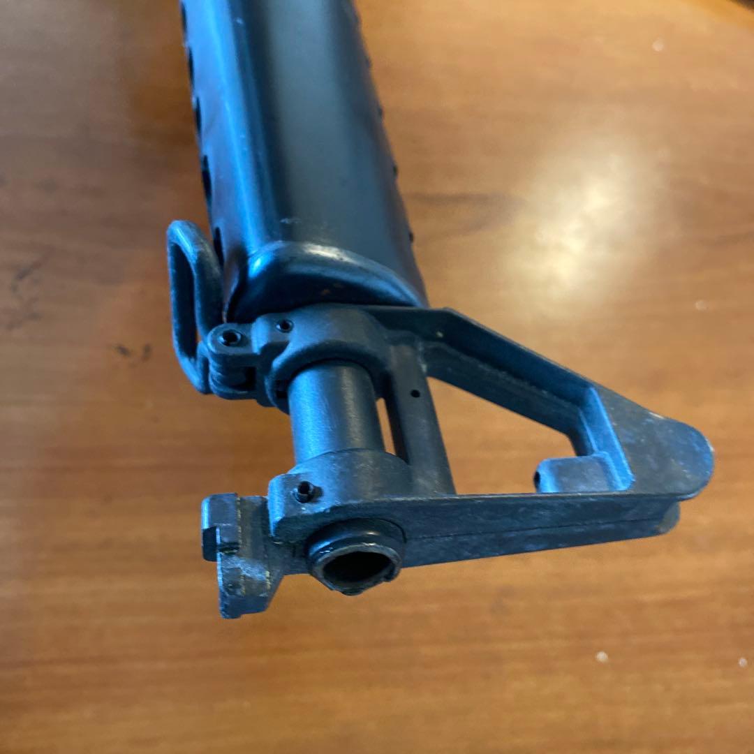 SPG製　M16 モデルガン