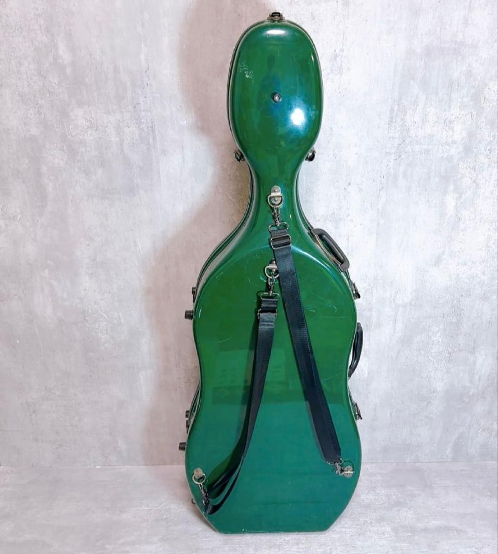Eastman standard イーストマン　チェロケース　4/4サイズ