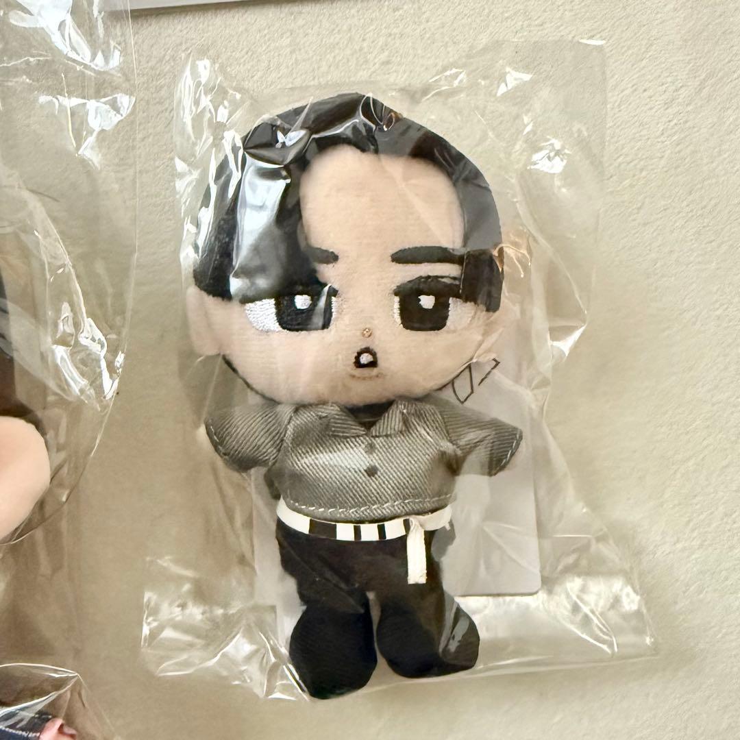 Man 目黒蓮 めめ セット グッズ すのチル アクスタ