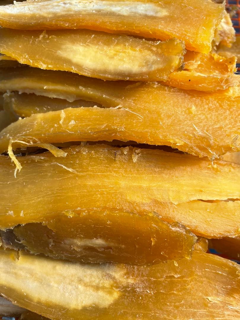 茨城県産　干し芋　紅はるか　白ミックス　訳ありほしいも　家庭用　箱込み9kg