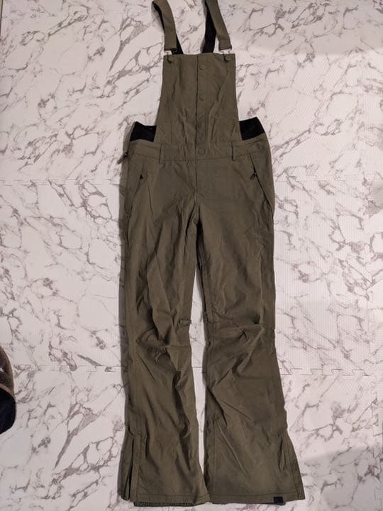 ビブパンツ オーバーオール サロペット