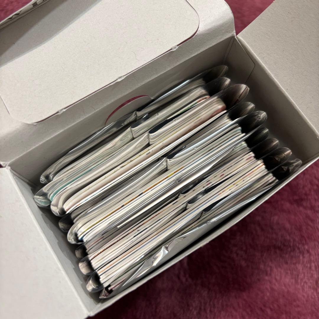 NARUTO アートコースター BOX 特典付き ジャンプ展