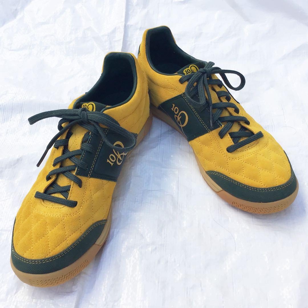 NIKE ティエンポロナウジーニュ フットサルシューズ （新品希少）