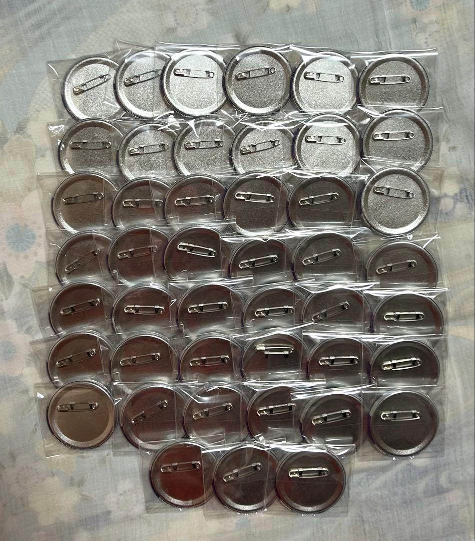 剣持刀也 ROF-MAO 1st LIVE 缶バッジ×45