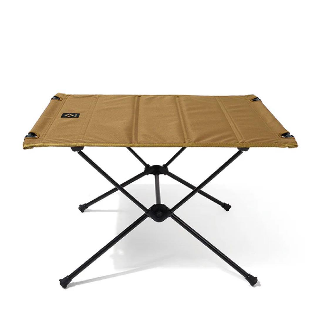 ヘリノックス　タクティカルテーブルM 新品