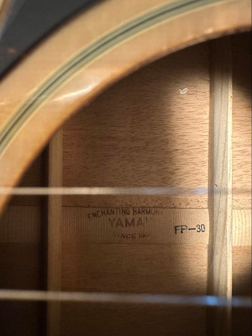 ヤマキ　yamaki FP-30