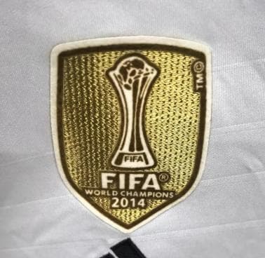 14/15 レアル・マドリード ホーム 9番 ベンゼマ 長袖 ユニフォーム