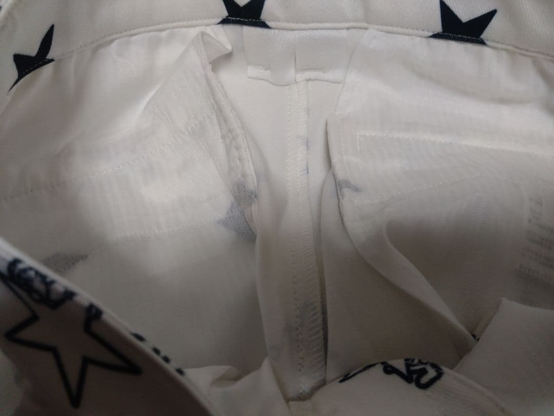 Jack Bunny!! ドラえもん 4WAY裏起毛パンツ