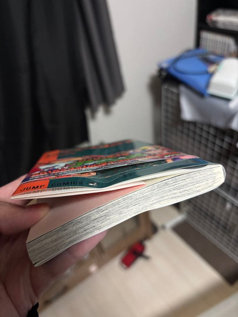 ジョジョの奇妙な冒険1-7全巻8部の22巻まで 9部1巻のみ（未開封）計127巻