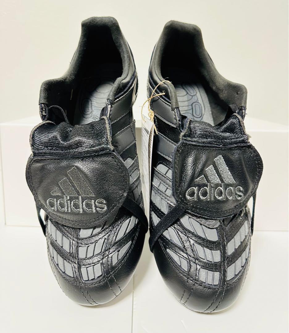 adidas プレデターアクセレレイター FG プレデターマニア