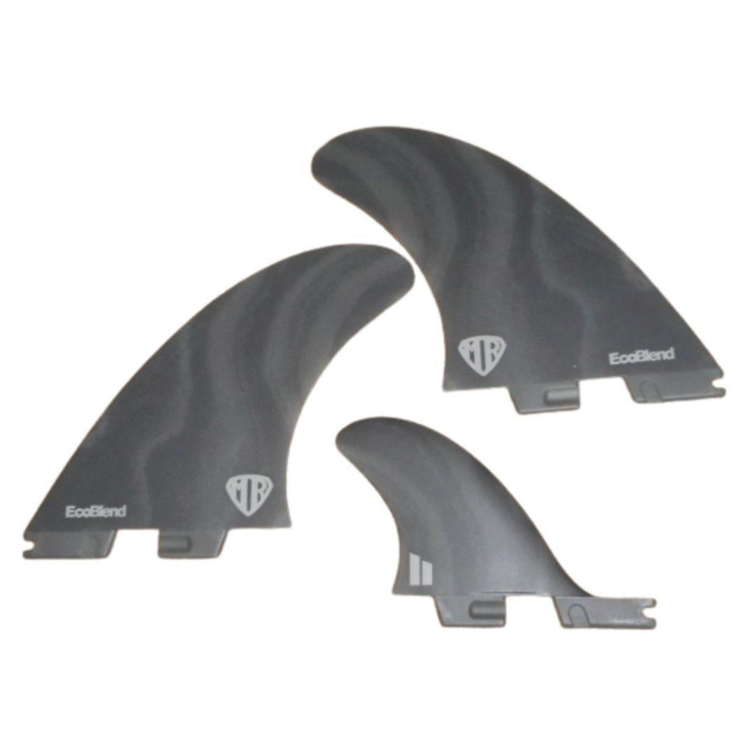 【新品】【定価11770円】FCS II MARK RICHARD TWIN+1