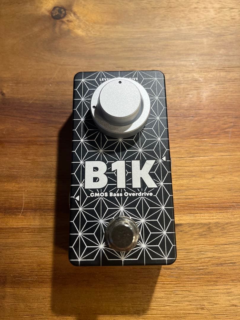 Darkglass(ダークグラス) B1K JAPAN Edition