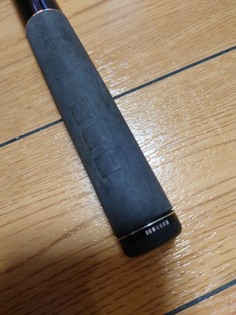 大物釣りさん専用です。がま磯 VR 5.3m 2.5号